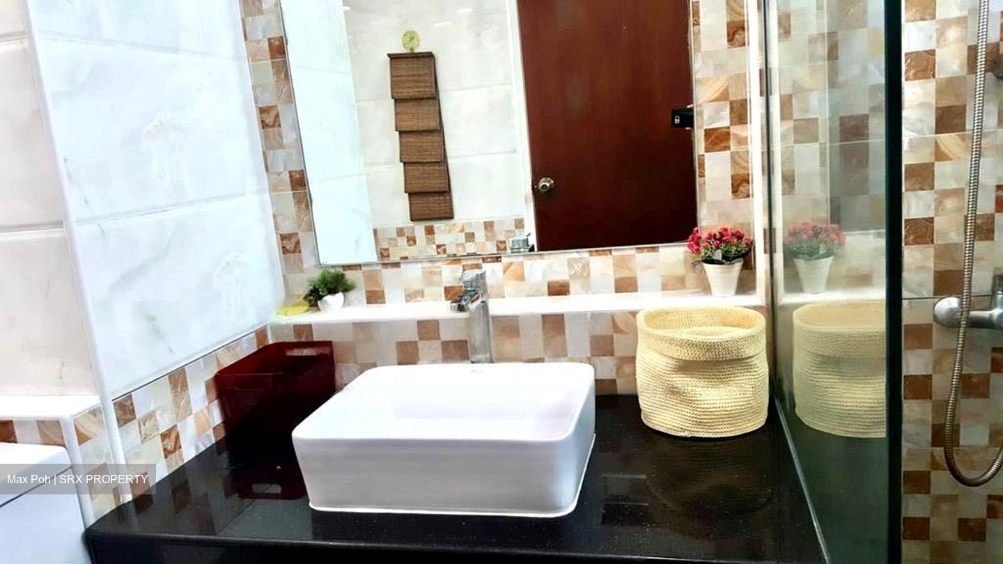 Estella Gardens (D17), Condominium #458941861
